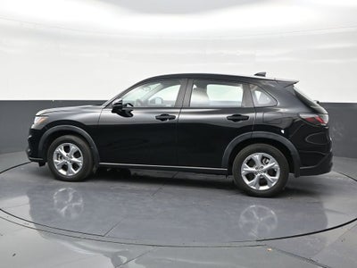 2023 Honda HR-V 2WD LX