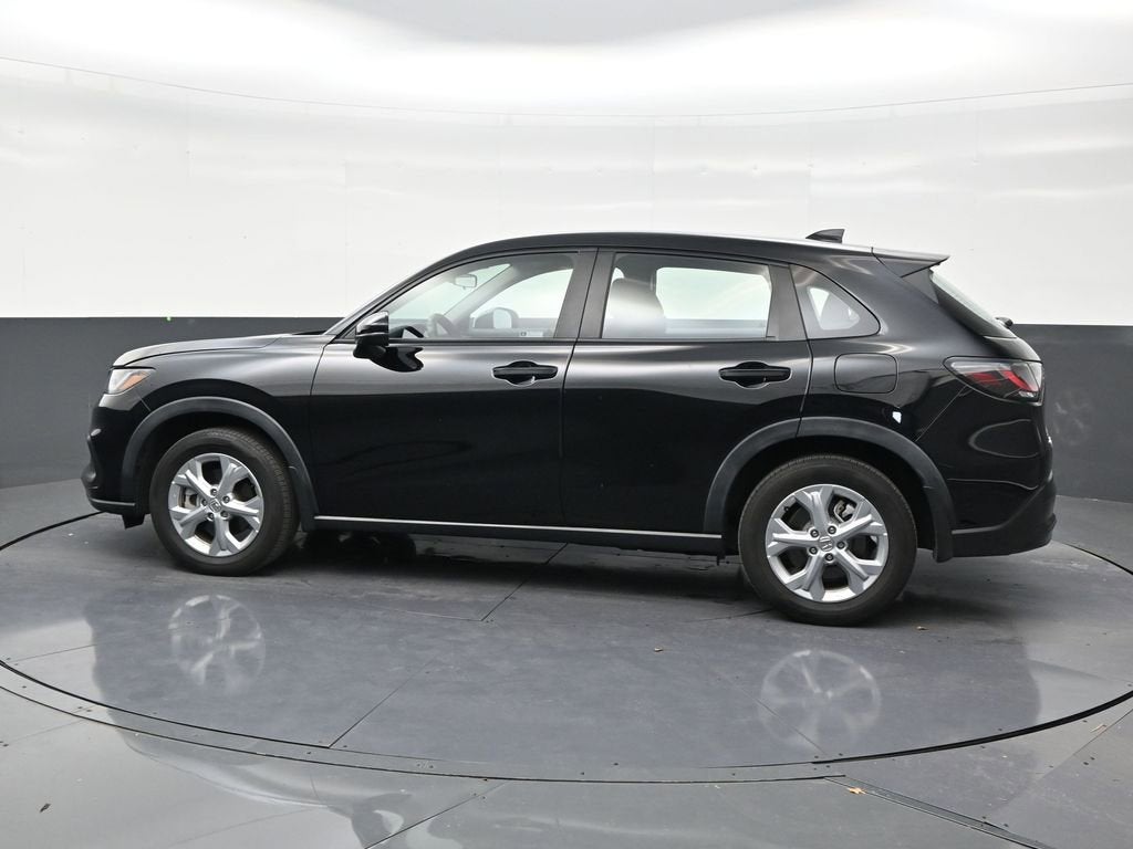 2023 Honda HR-V 2WD LX