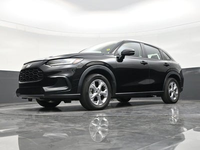 2023 Honda HR-V 2WD LX