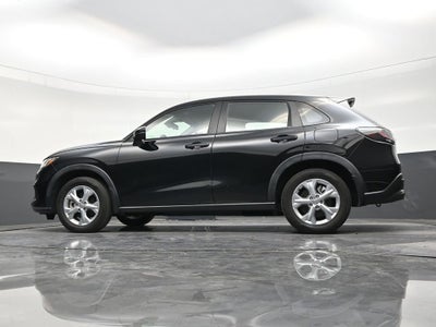 2023 Honda HR-V 2WD LX