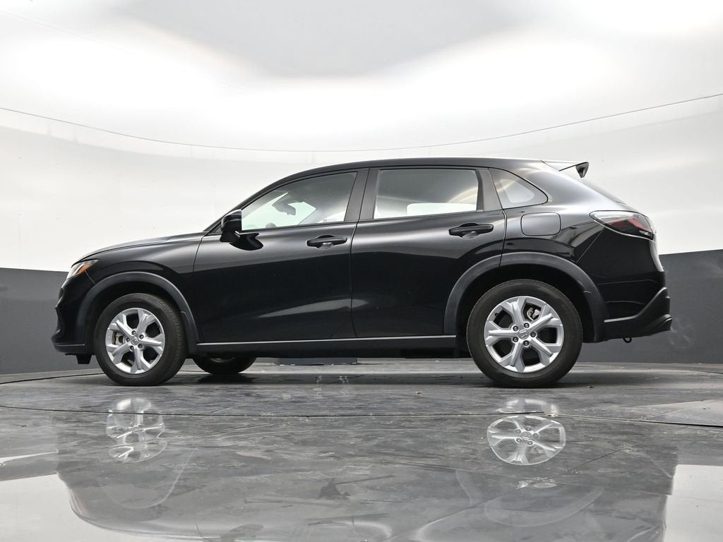 2023 Honda HR-V 2WD LX