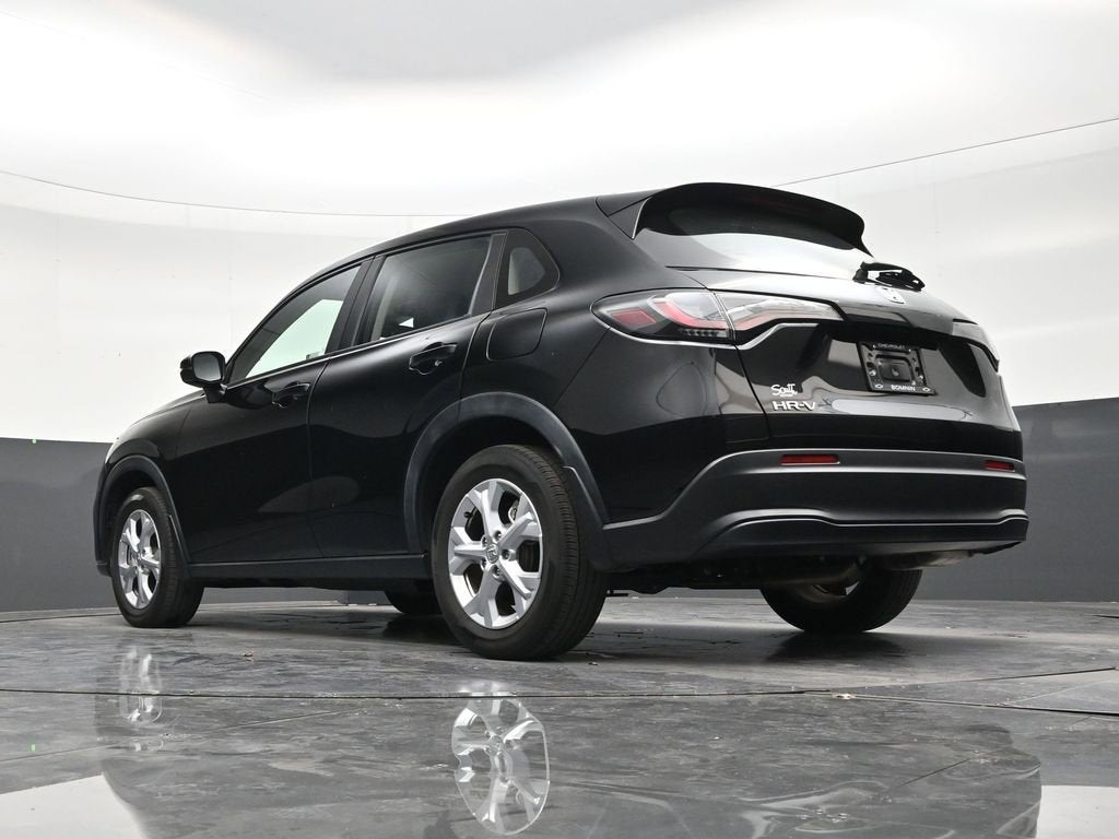 2023 Honda HR-V 2WD LX