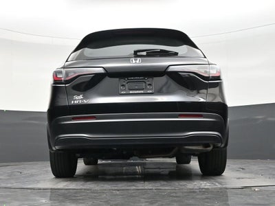 2023 Honda HR-V 2WD LX