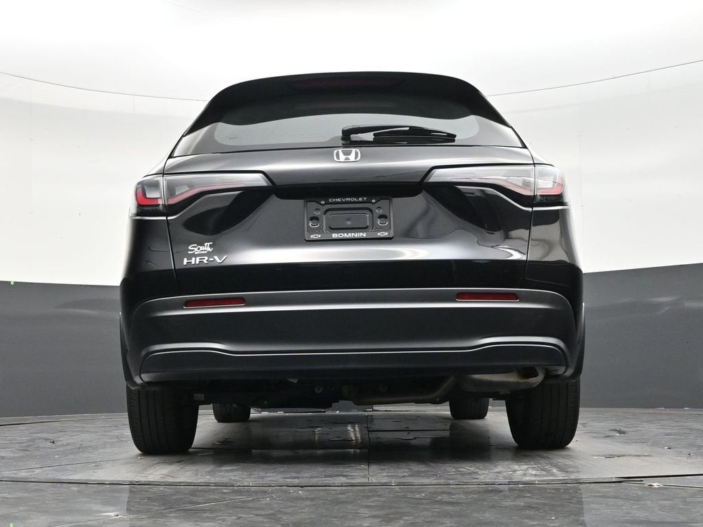 2023 Honda HR-V 2WD LX