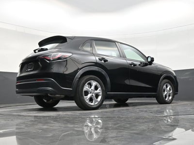2023 Honda HR-V 2WD LX