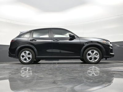 2023 Honda HR-V 2WD LX
