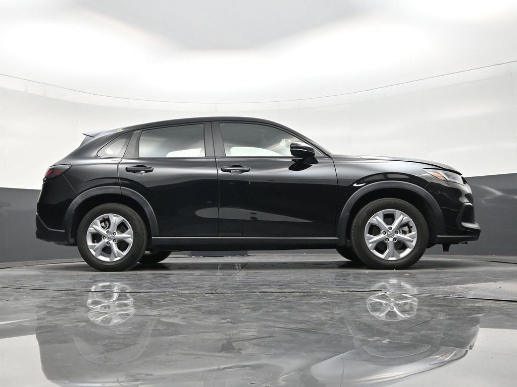 2023 Honda HR-V 2WD LX