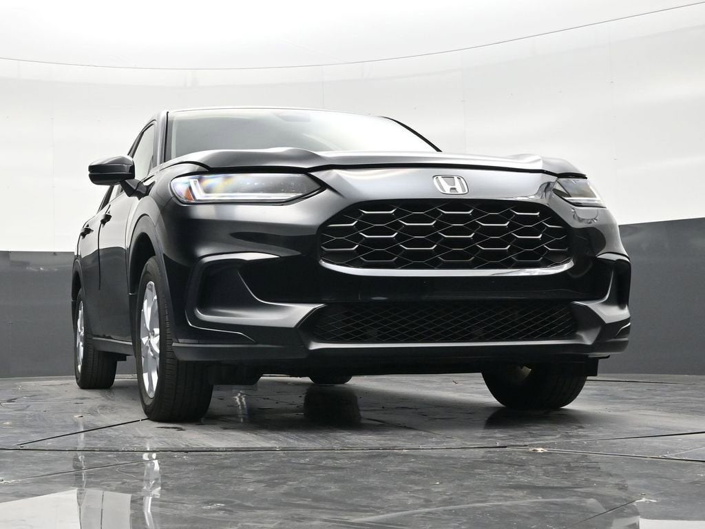 2023 Honda HR-V 2WD LX