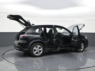 2023 Honda HR-V 2WD LX