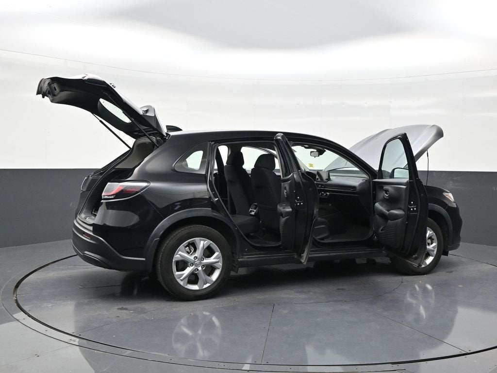 2023 Honda HR-V 2WD LX