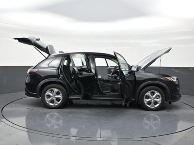 2023 Honda HR-V 2WD LX
