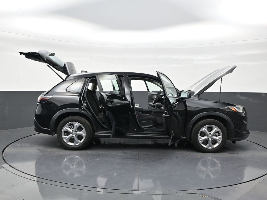 2023 Honda HR-V 2WD LX