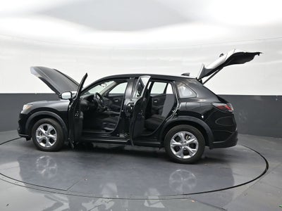 2023 Honda HR-V 2WD LX