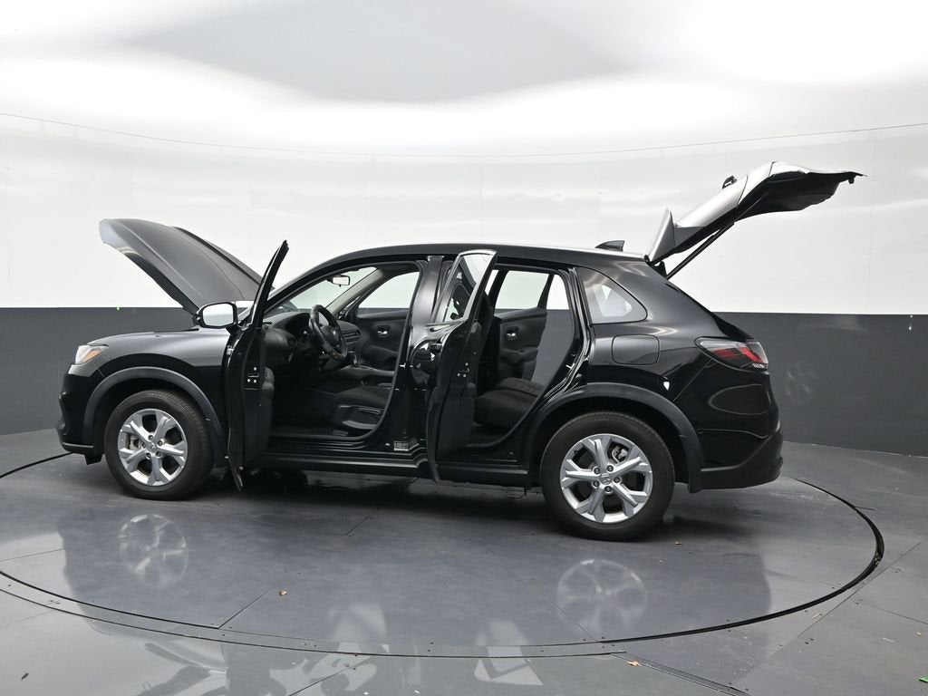 2023 Honda HR-V 2WD LX