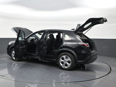2023 Honda HR-V 2WD LX