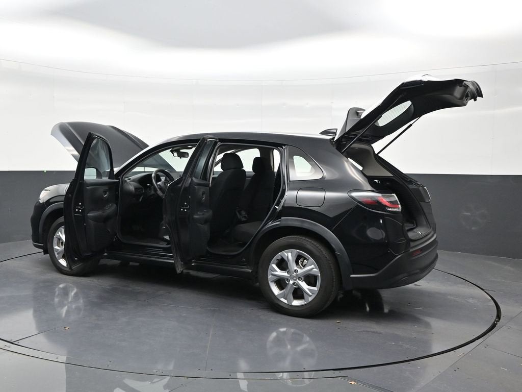 2023 Honda HR-V 2WD LX