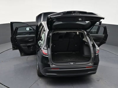 2023 Honda HR-V 2WD LX