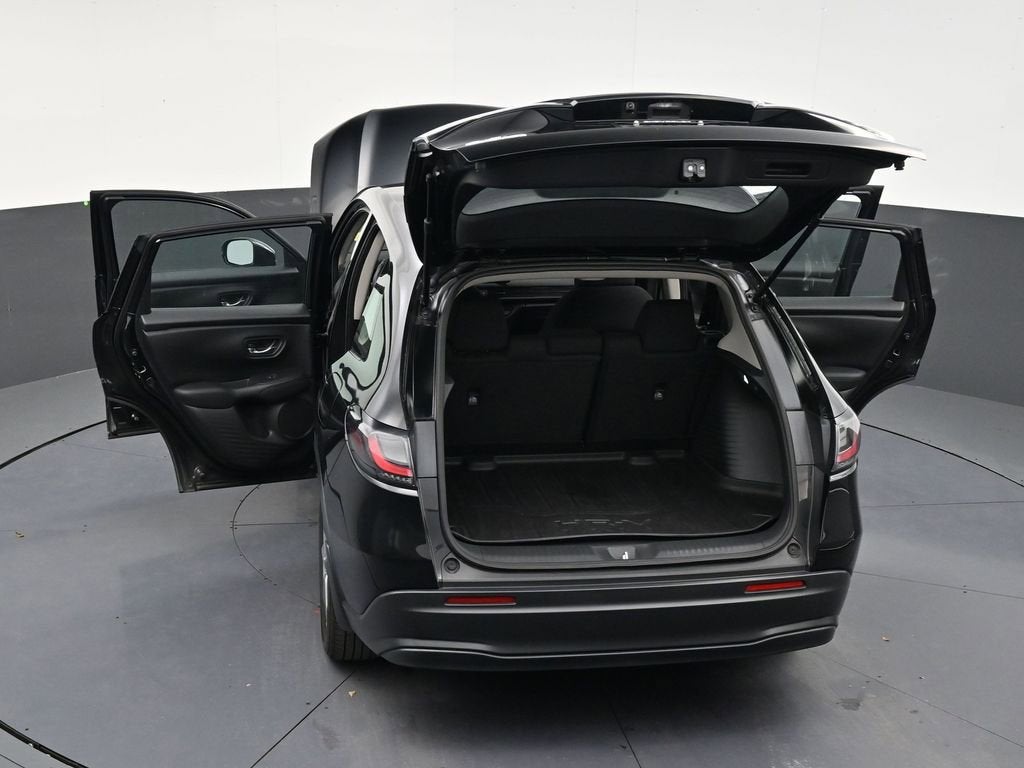 2023 Honda HR-V 2WD LX