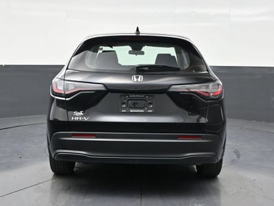 2023 Honda HR-V 2WD LX