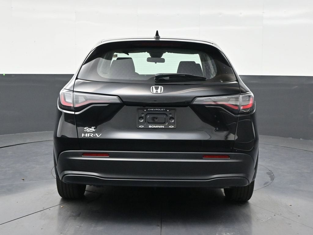 2023 Honda HR-V 2WD LX