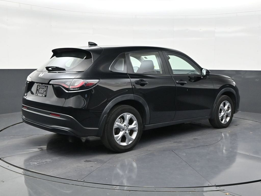 2023 Honda HR-V 2WD LX