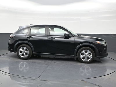2023 Honda HR-V 2WD LX
