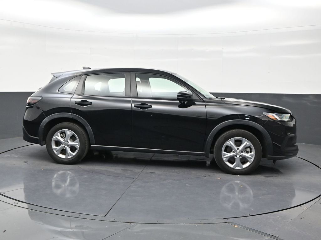 2023 Honda HR-V 2WD LX