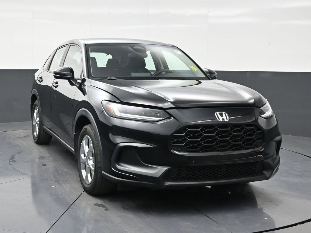 2023 Honda HR-V 2WD LX