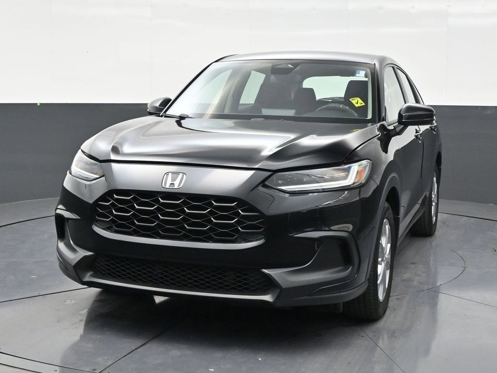 2023 Honda HR-V 2WD LX