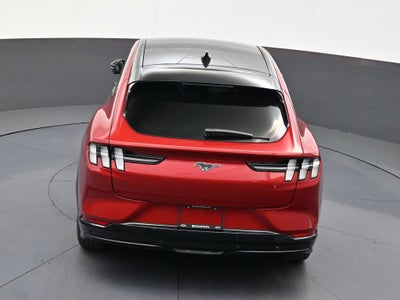 2024 Ford Mustang Mach-E Premium