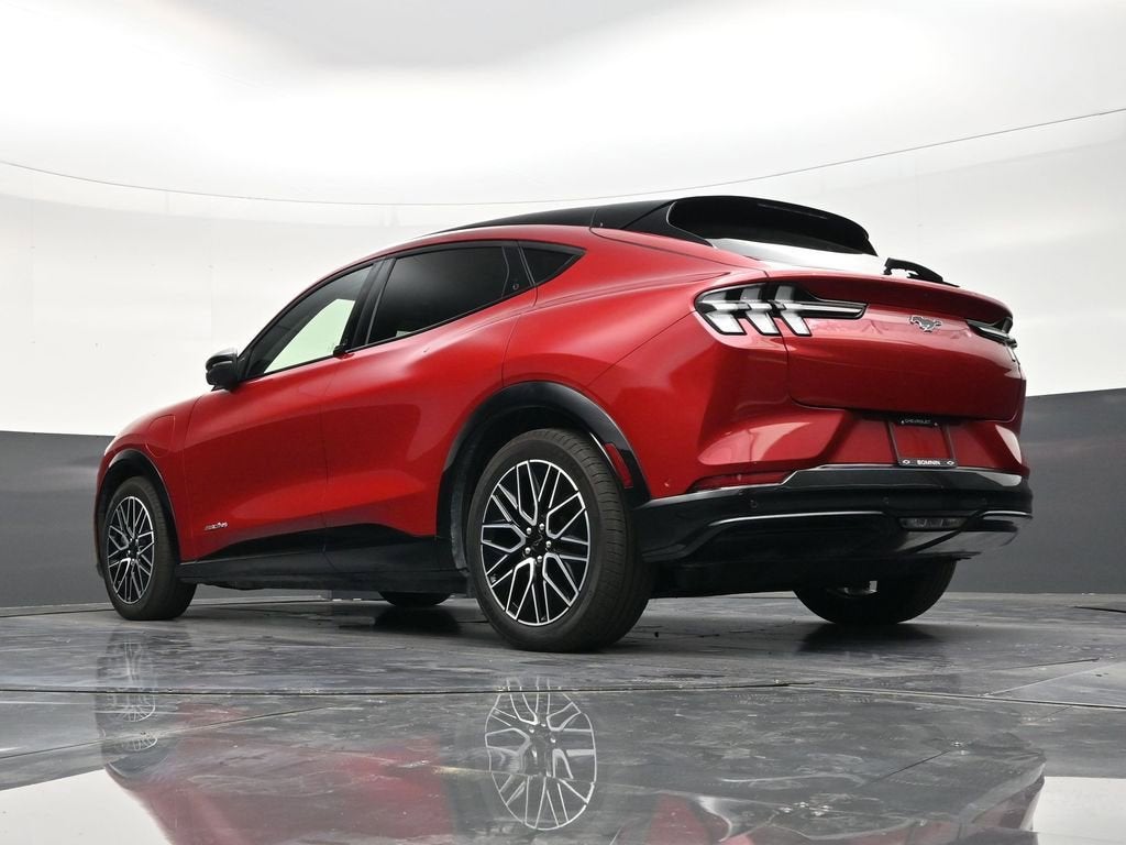 2024 Ford Mustang Mach-E Premium