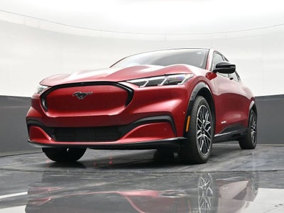 2024 Ford Mustang Mach-E Premium