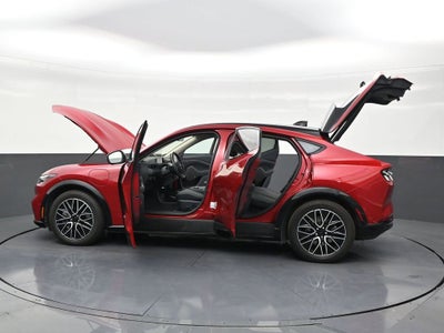 2024 Ford Mustang Mach-E Premium