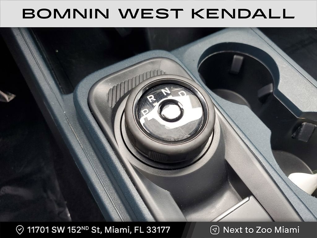 2022 Ford Maverick XL