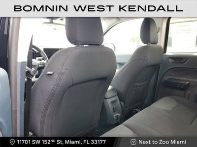 2022 Ford Maverick XL