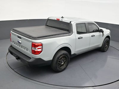 2023 Ford Maverick XL