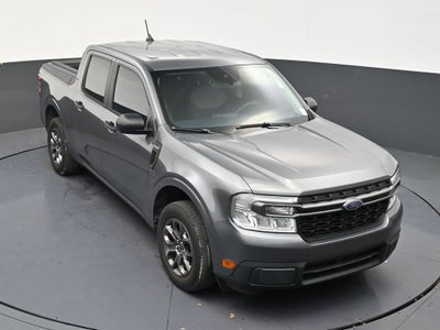 2022 Ford Maverick XL