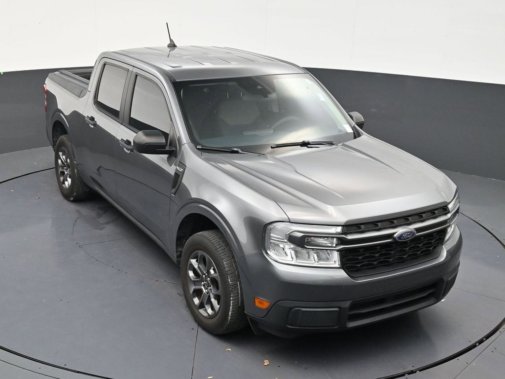 2022 Ford Maverick XL