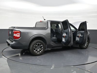 2022 Ford Maverick XL