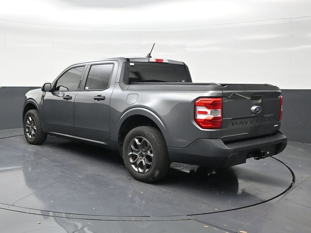 2022 Ford Maverick XL