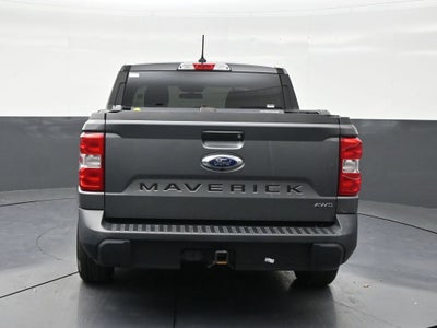 2022 Ford Maverick XL