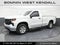 2022 Chevrolet Silverado 1500 WT