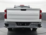 2022 Chevrolet Silverado 1500 WT