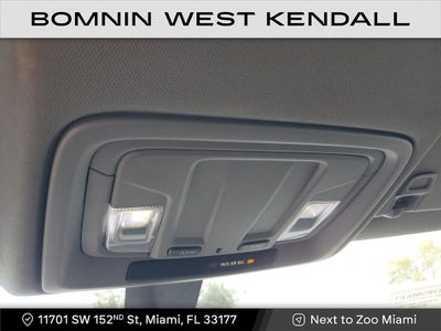 2020 Chevrolet Silverado 1500 WT