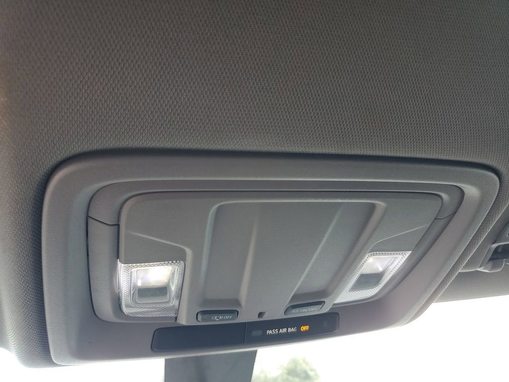 2020 Chevrolet Silverado 1500 WT