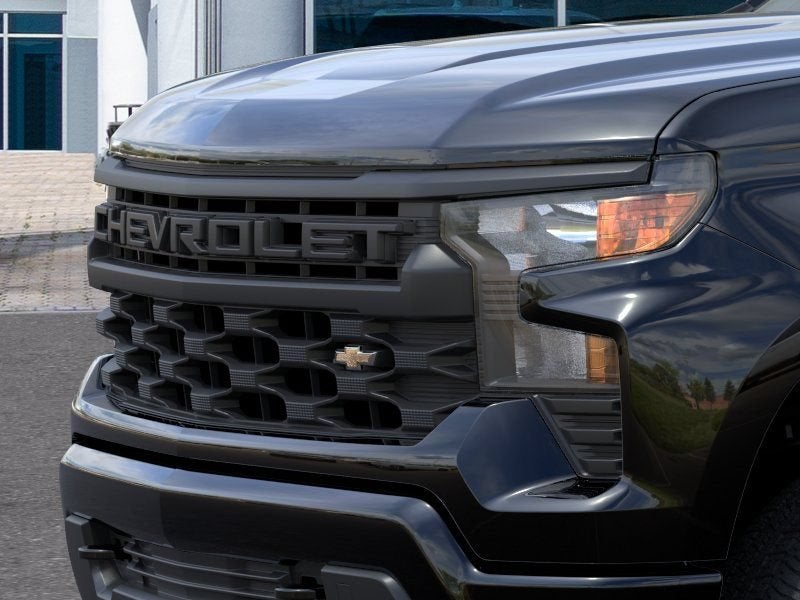 2026 Chevrolet Silverado 1500 Custom - Photo 13