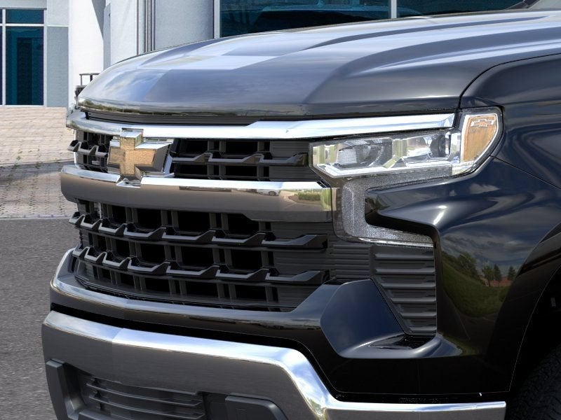 2026 Chevrolet Silverado 1500 LT - Photo 13