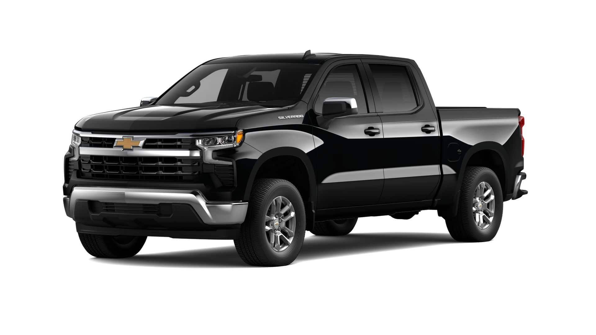 2026 Chevrolet Silverado 1500 LT - Photo 25