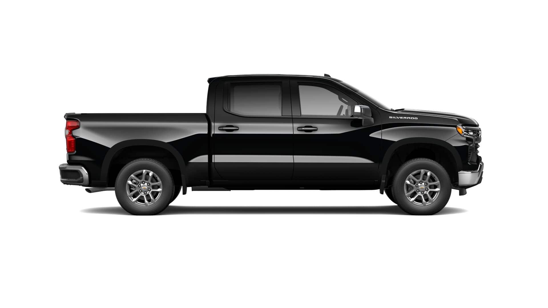 2026 Chevrolet Silverado 1500 LT - Photo 27
