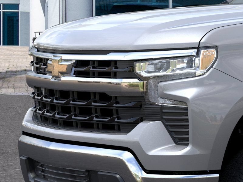 2026 Chevrolet Silverado 1500 LT - Photo 13